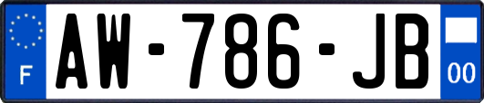 AW-786-JB