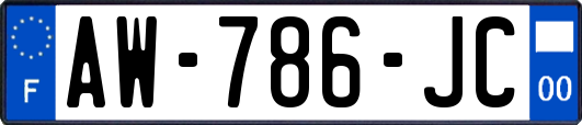 AW-786-JC