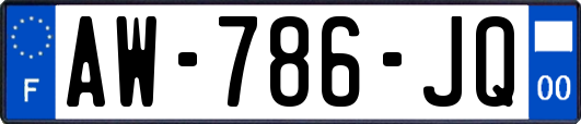 AW-786-JQ