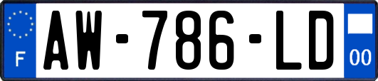 AW-786-LD