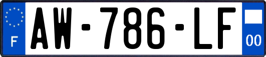 AW-786-LF