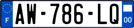 AW-786-LQ