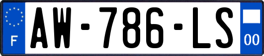 AW-786-LS