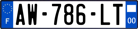 AW-786-LT