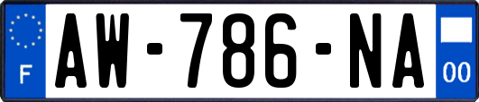 AW-786-NA