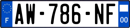 AW-786-NF