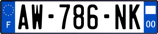 AW-786-NK