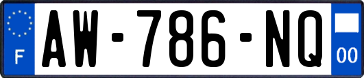 AW-786-NQ