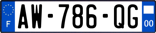 AW-786-QG