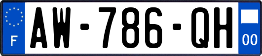 AW-786-QH