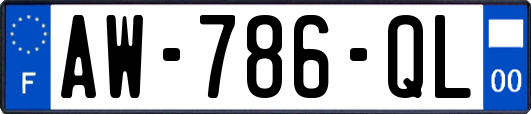 AW-786-QL