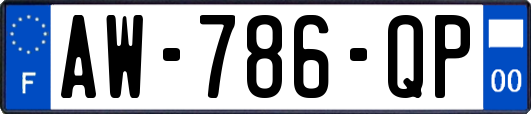 AW-786-QP
