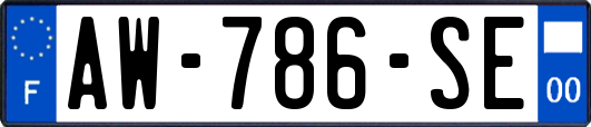 AW-786-SE