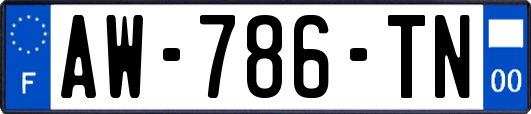 AW-786-TN