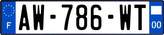 AW-786-WT