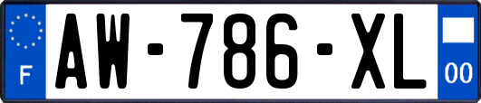 AW-786-XL