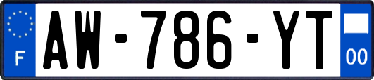 AW-786-YT