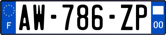 AW-786-ZP