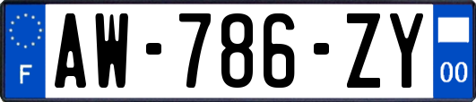 AW-786-ZY