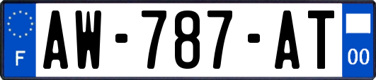 AW-787-AT