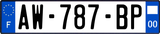 AW-787-BP