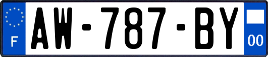 AW-787-BY