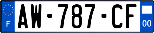 AW-787-CF