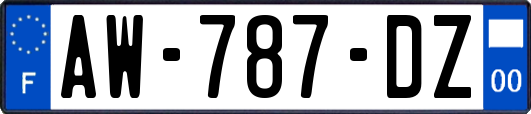 AW-787-DZ