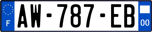 AW-787-EB
