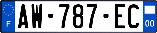 AW-787-EC