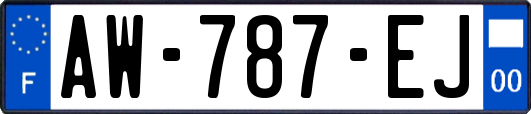 AW-787-EJ