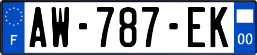 AW-787-EK