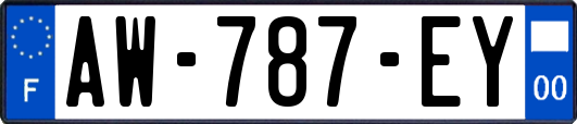 AW-787-EY