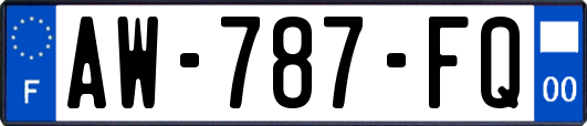 AW-787-FQ