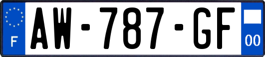 AW-787-GF