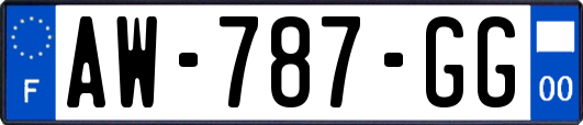 AW-787-GG