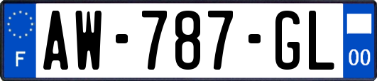 AW-787-GL