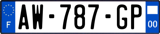 AW-787-GP