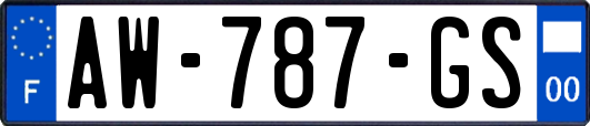 AW-787-GS