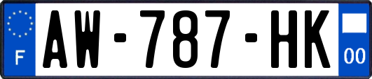 AW-787-HK