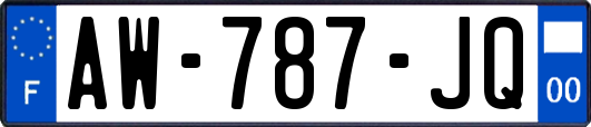 AW-787-JQ