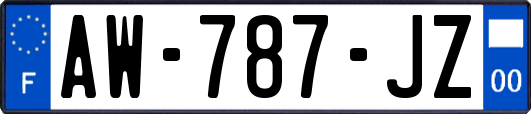 AW-787-JZ