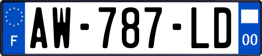 AW-787-LD