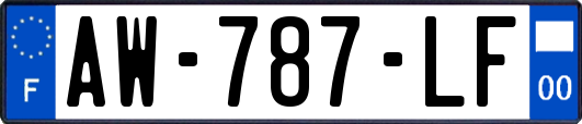 AW-787-LF