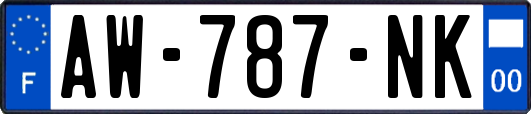 AW-787-NK