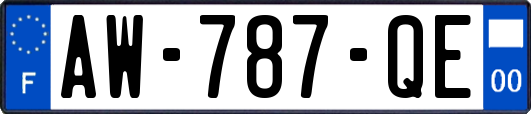 AW-787-QE