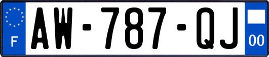 AW-787-QJ