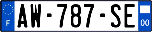 AW-787-SE