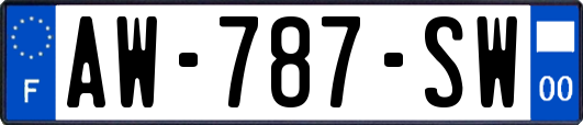AW-787-SW