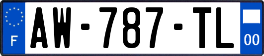 AW-787-TL